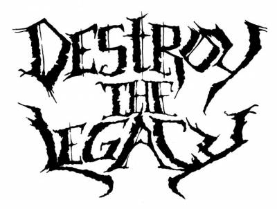 logo Destroy The Legacy